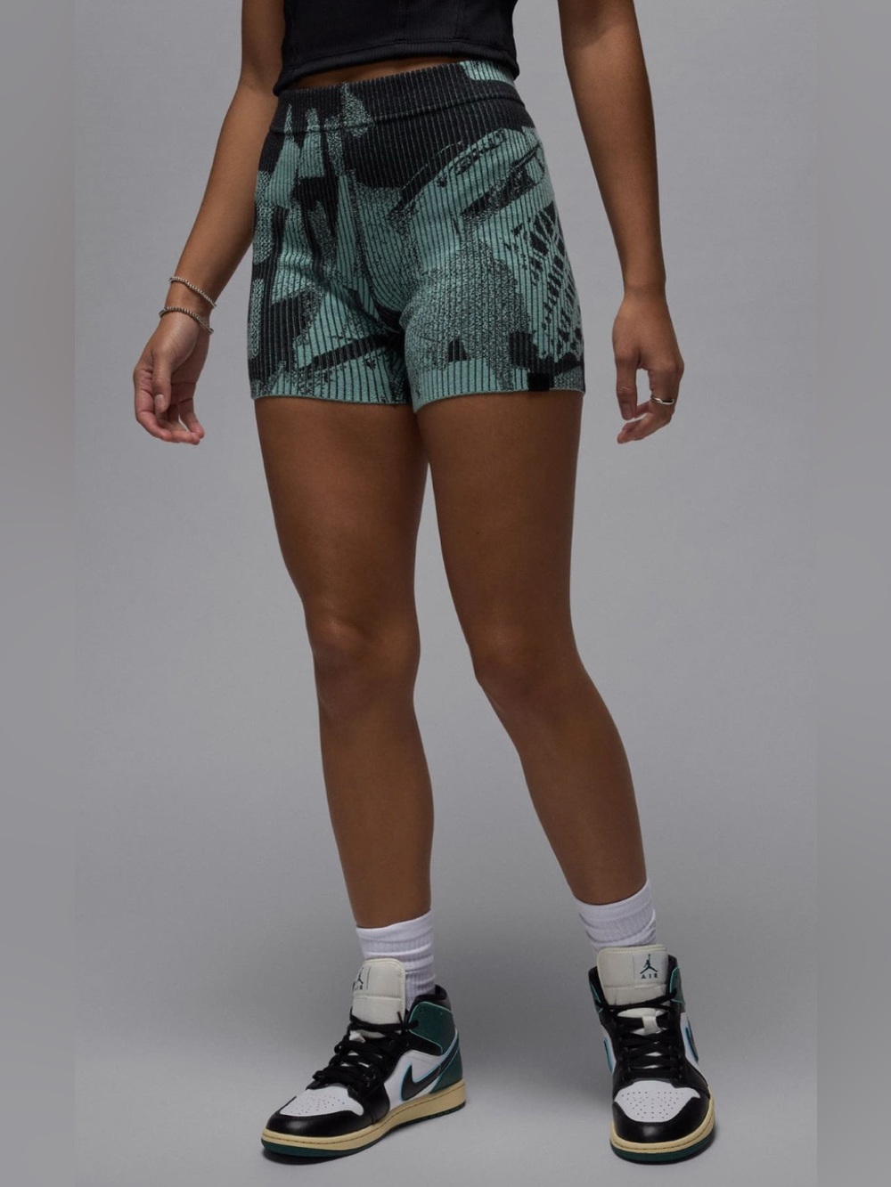 Jordan Shorts -Brand New With Tags Retails for $90.00